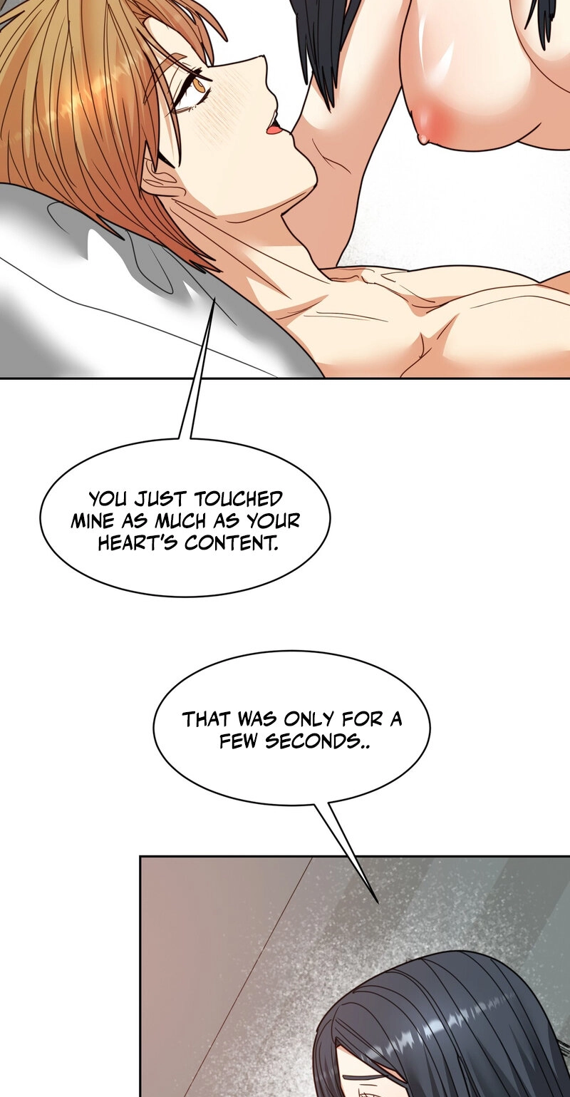 Flower Beggar Chapter 16 page 5 - 