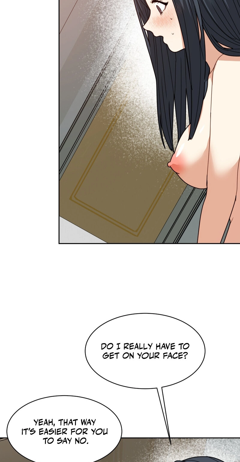 Flower Beggar Chapter 16 page 6 - 