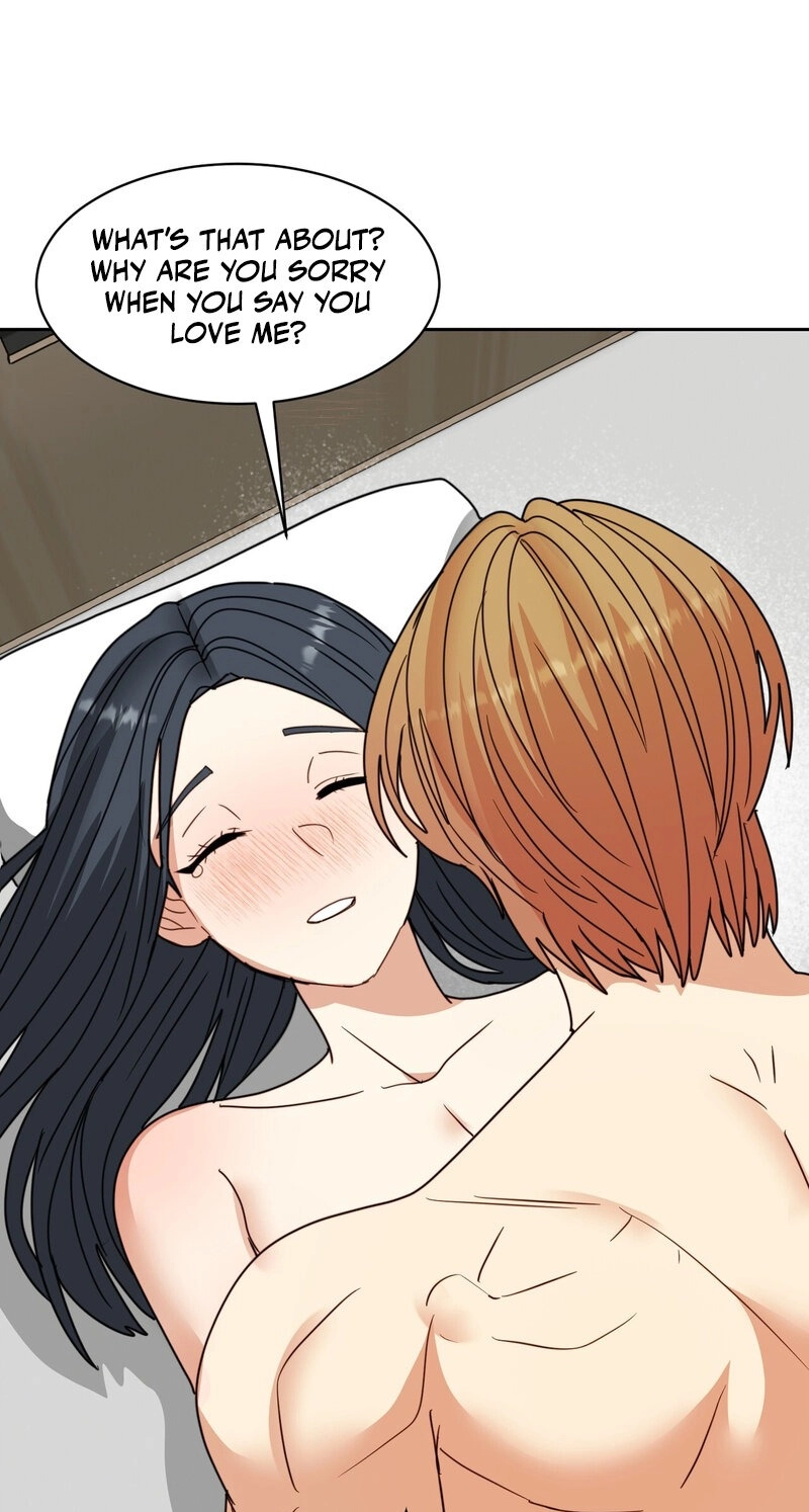 Flower Beggar Chapter 16 page 55 - 