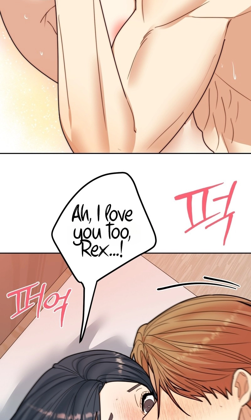 Flower Beggar Chapter 17 page 23 - 