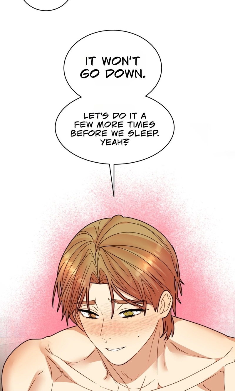 Flower Beggar Chapter 17 page 33 - 