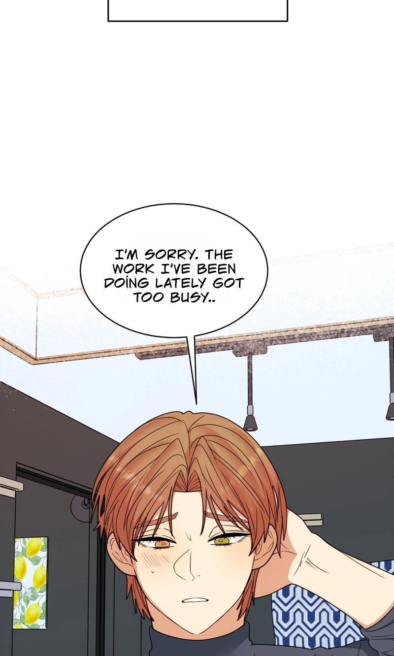 Flower Beggar Chapter 17 page 39 - 