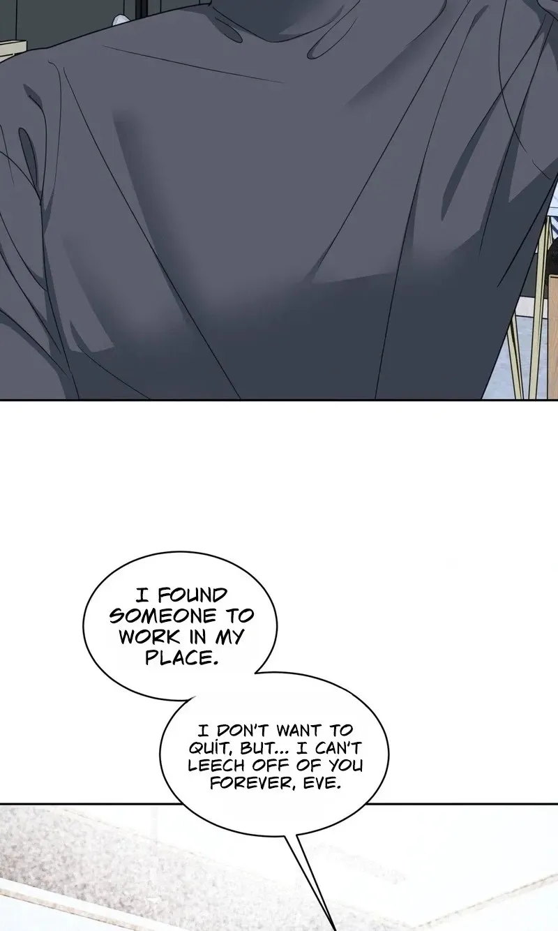 Flower Beggar Chapter 17 page 40 - 