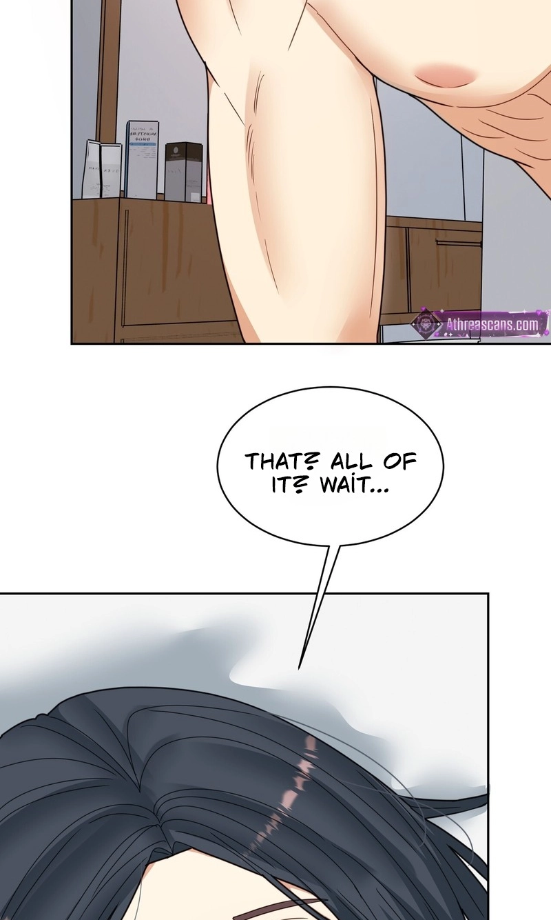 Flower Beggar Chapter 17 page 5 - 