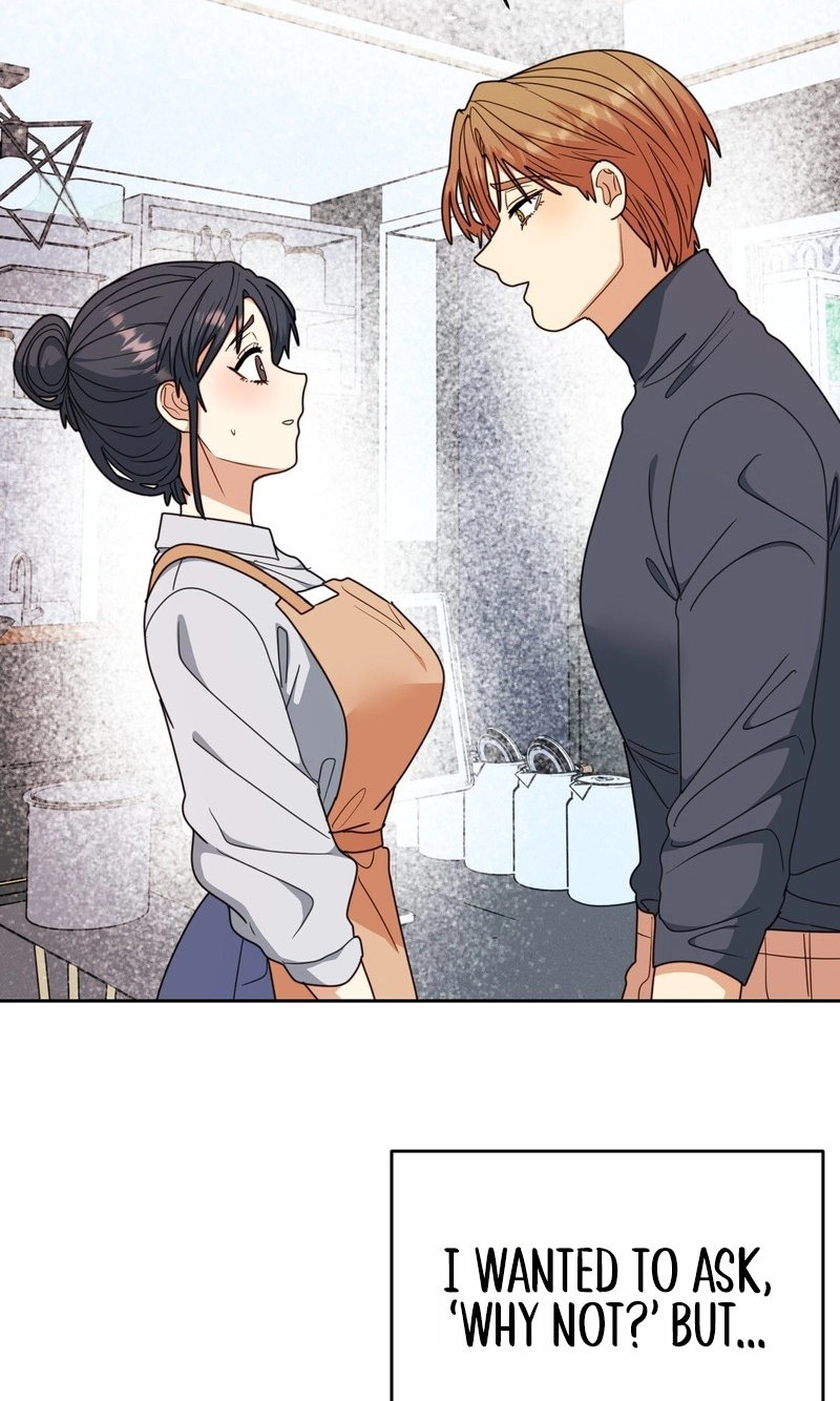 Flower Beggar Chapter 17 page 41 - 
