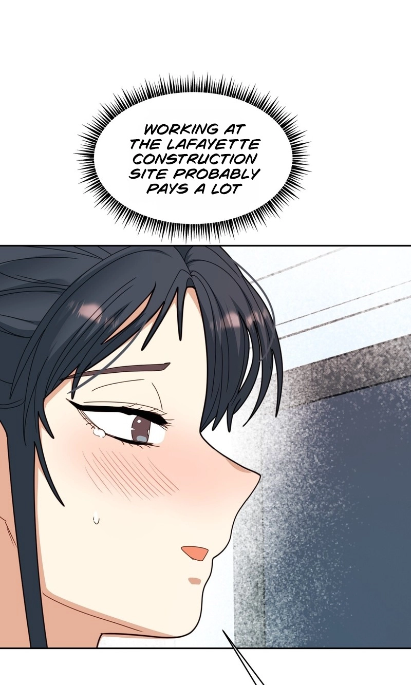Flower Beggar Chapter 17 page 43 - 