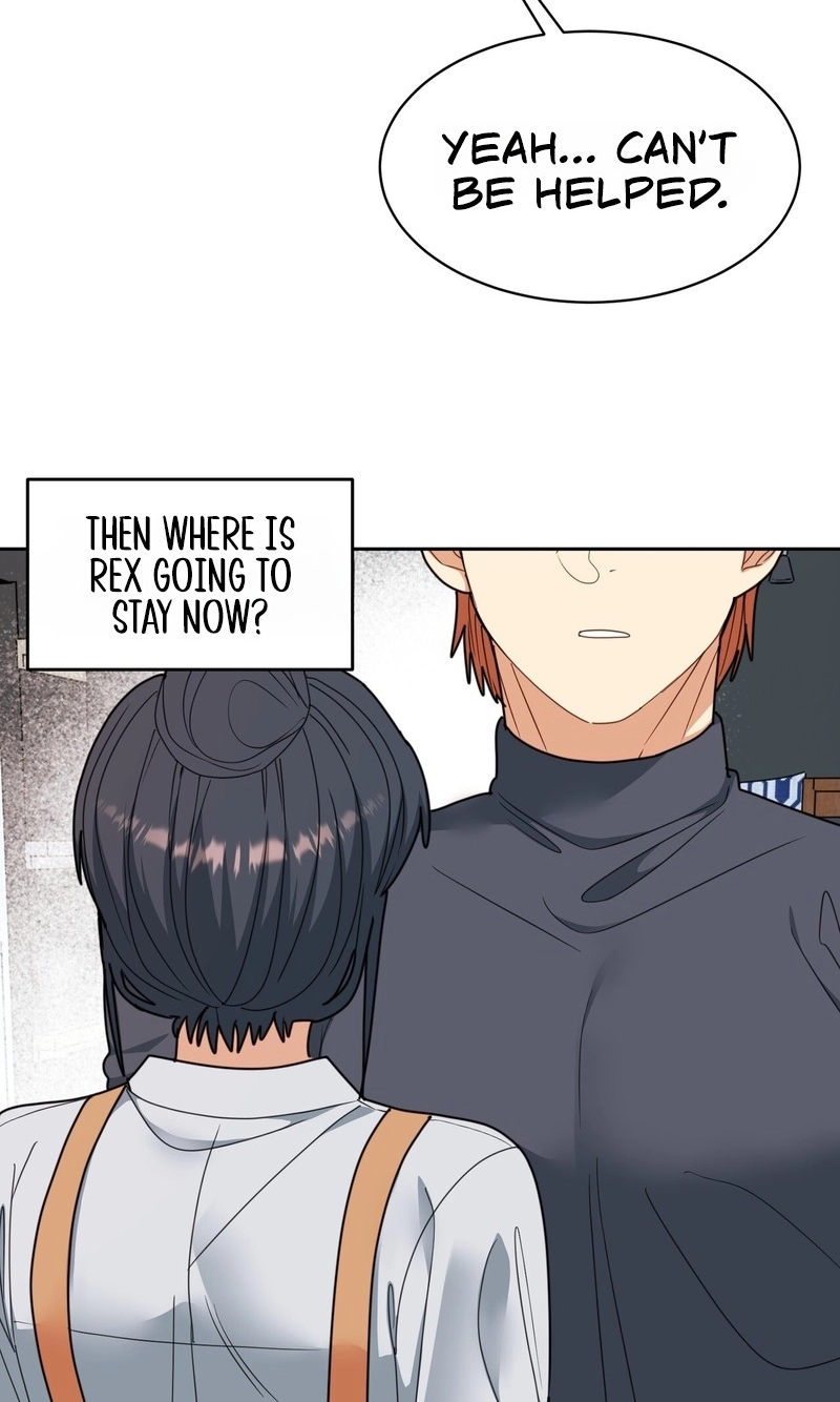 Flower Beggar Chapter 17 page 44 - 