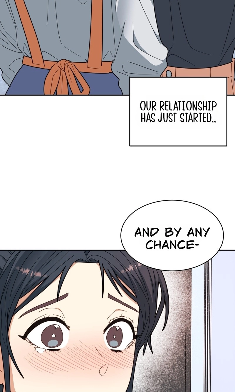 Flower Beggar Chapter 17 page 45 - 