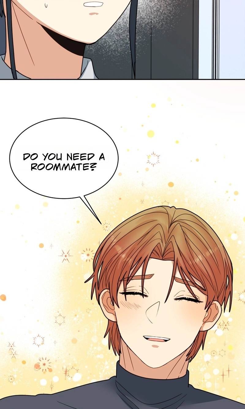 Flower Beggar Chapter 17 page 46 - 