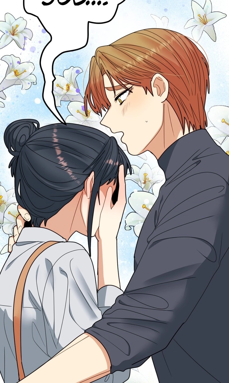 Flower Beggar Chapter 17 page 49 - 