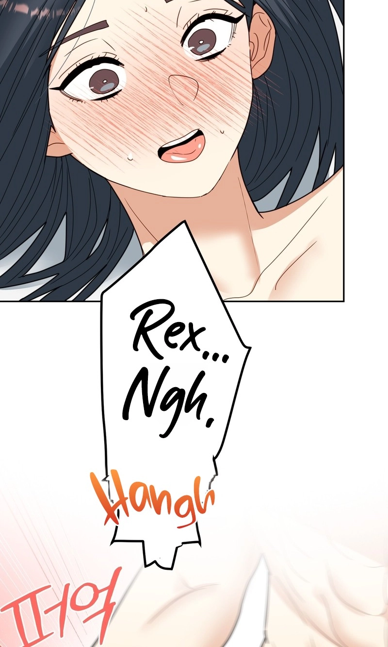 Flower Beggar Chapter 17 page 6 - 