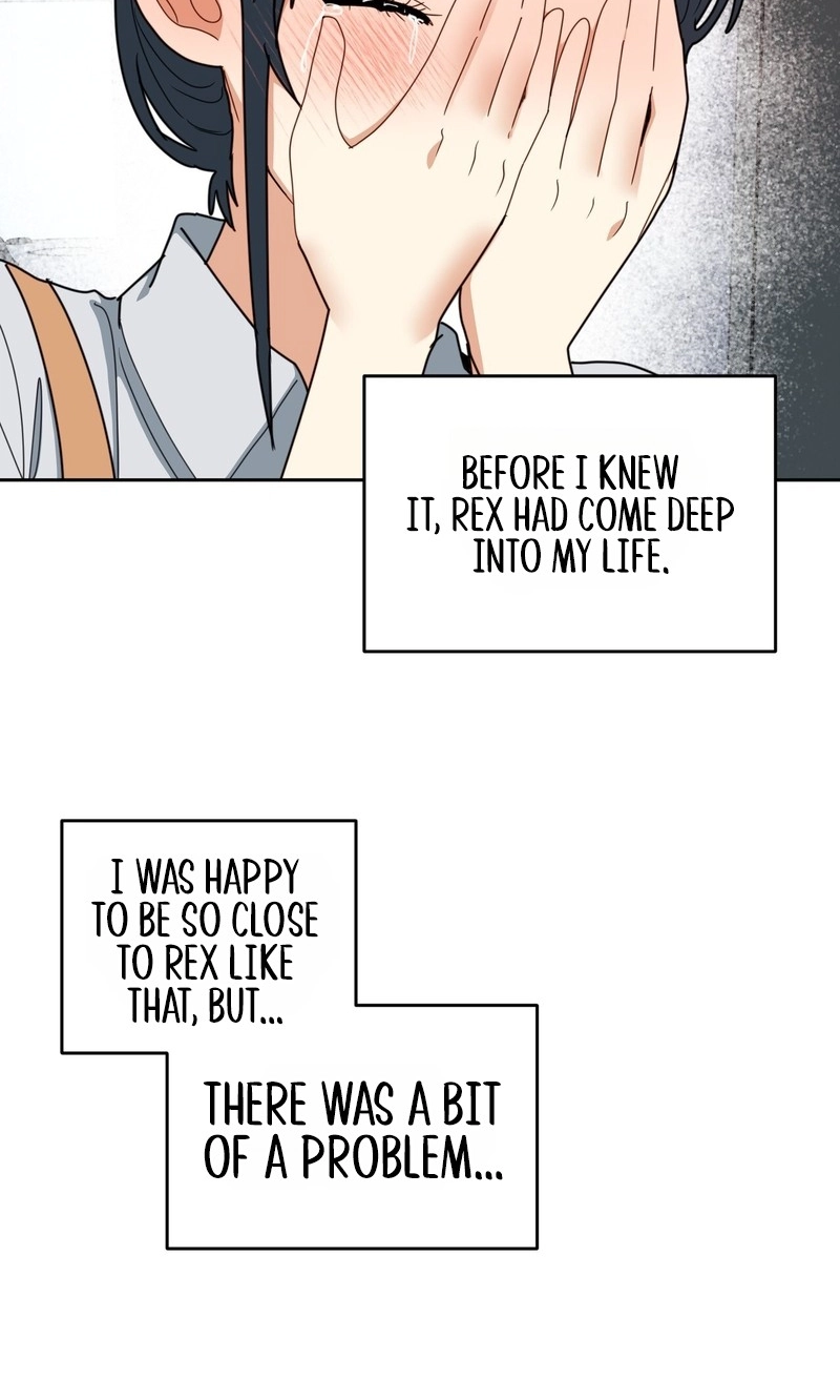 Flower Beggar Chapter 17 page 51 - 