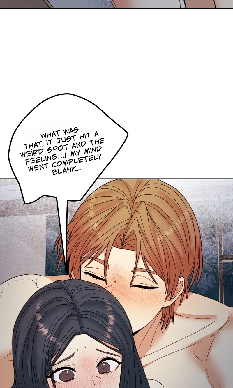 Flower Beggar Chapter 17 page 54 - 