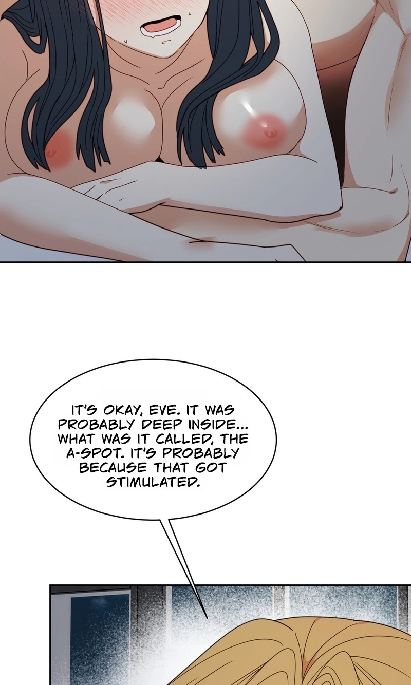 Flower Beggar Chapter 17 page 55 - 