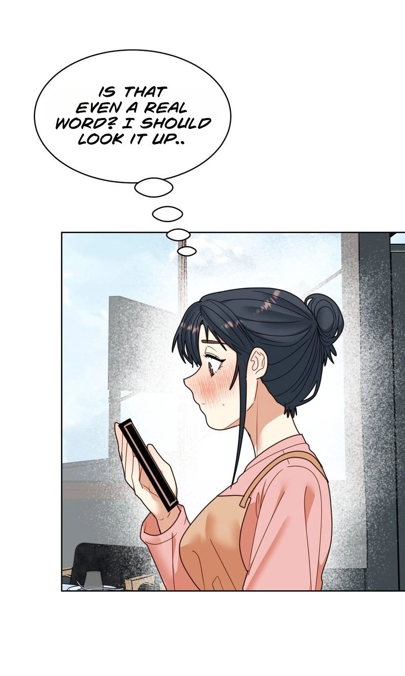 Flower Beggar Chapter 17 page 61 - 