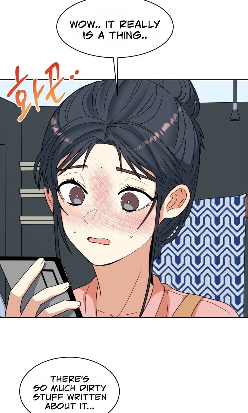 Flower Beggar Chapter 17 page 63 - 