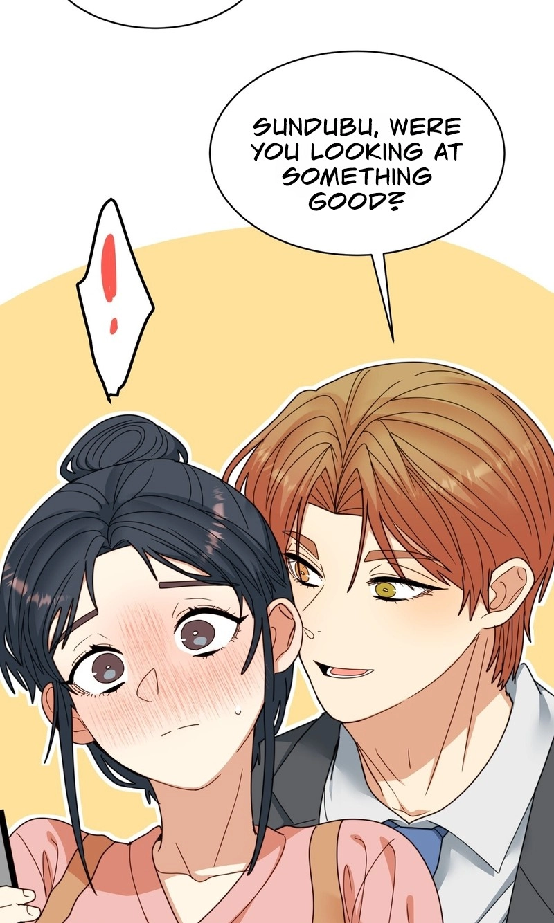 Flower Beggar Chapter 17 page 64 - 