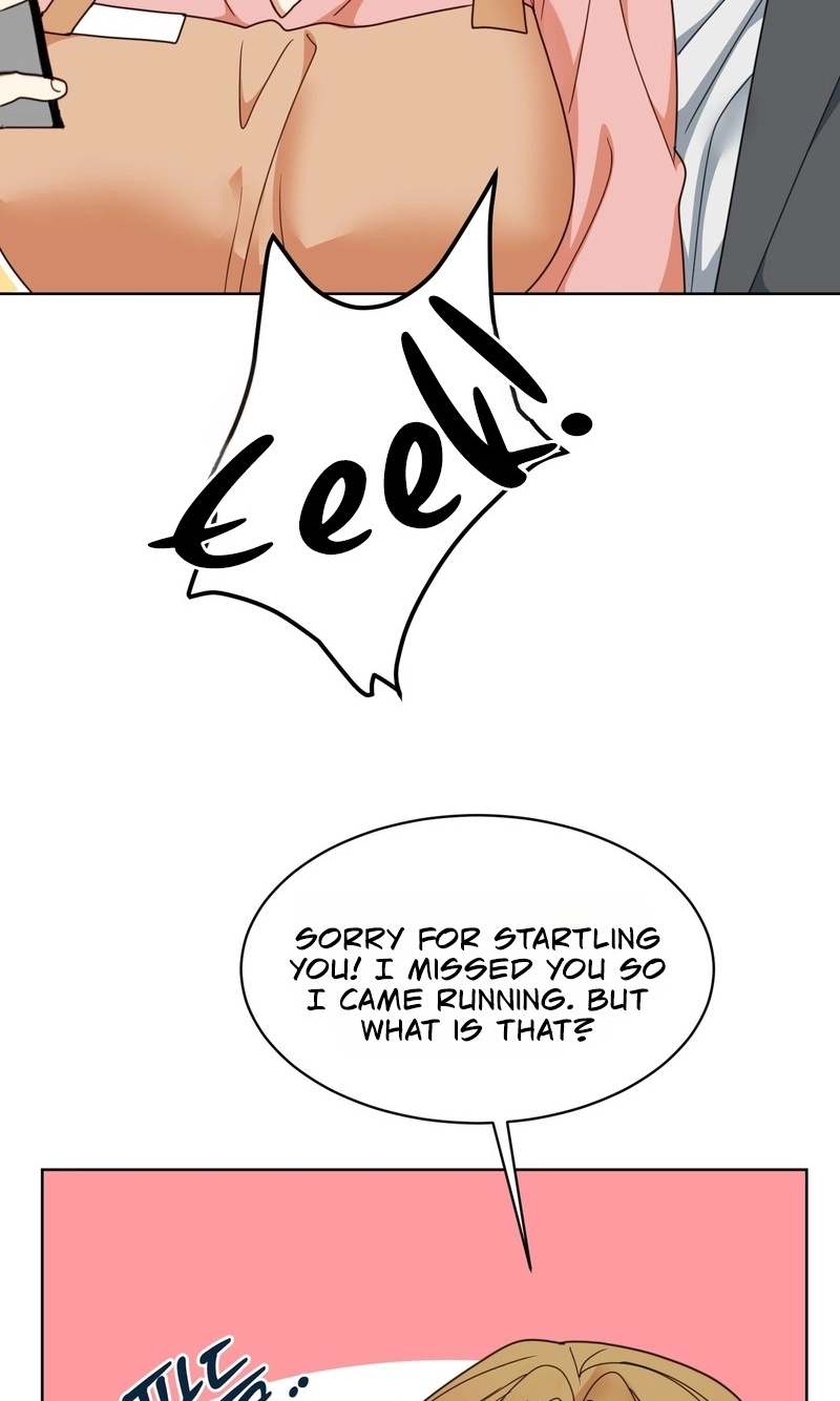 Flower Beggar Chapter 17 page 65 - 