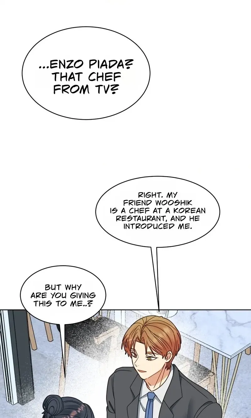 Flower Beggar Chapter 17 page 70 - 