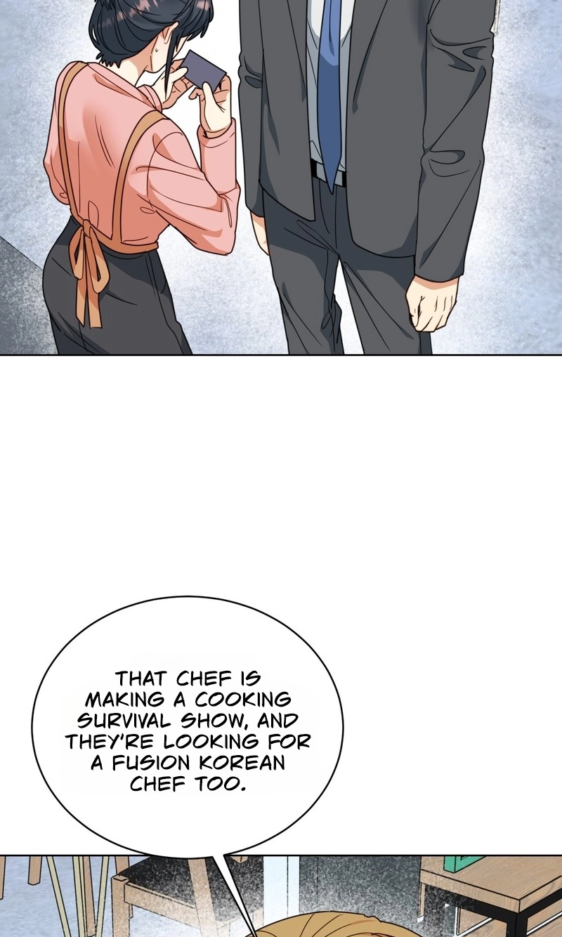 Flower Beggar Chapter 17 page 71 - 