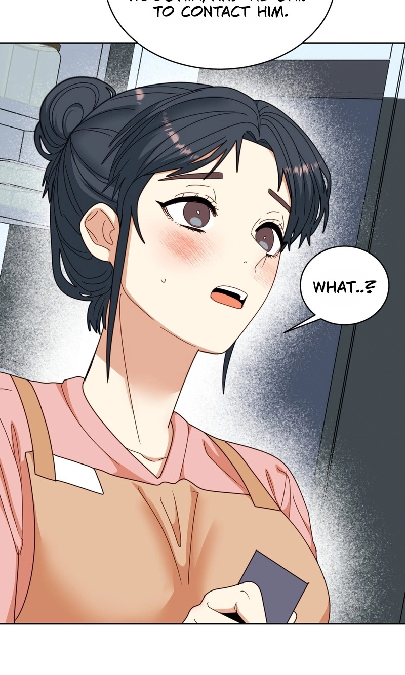 Flower Beggar Chapter 17 page 73 - 