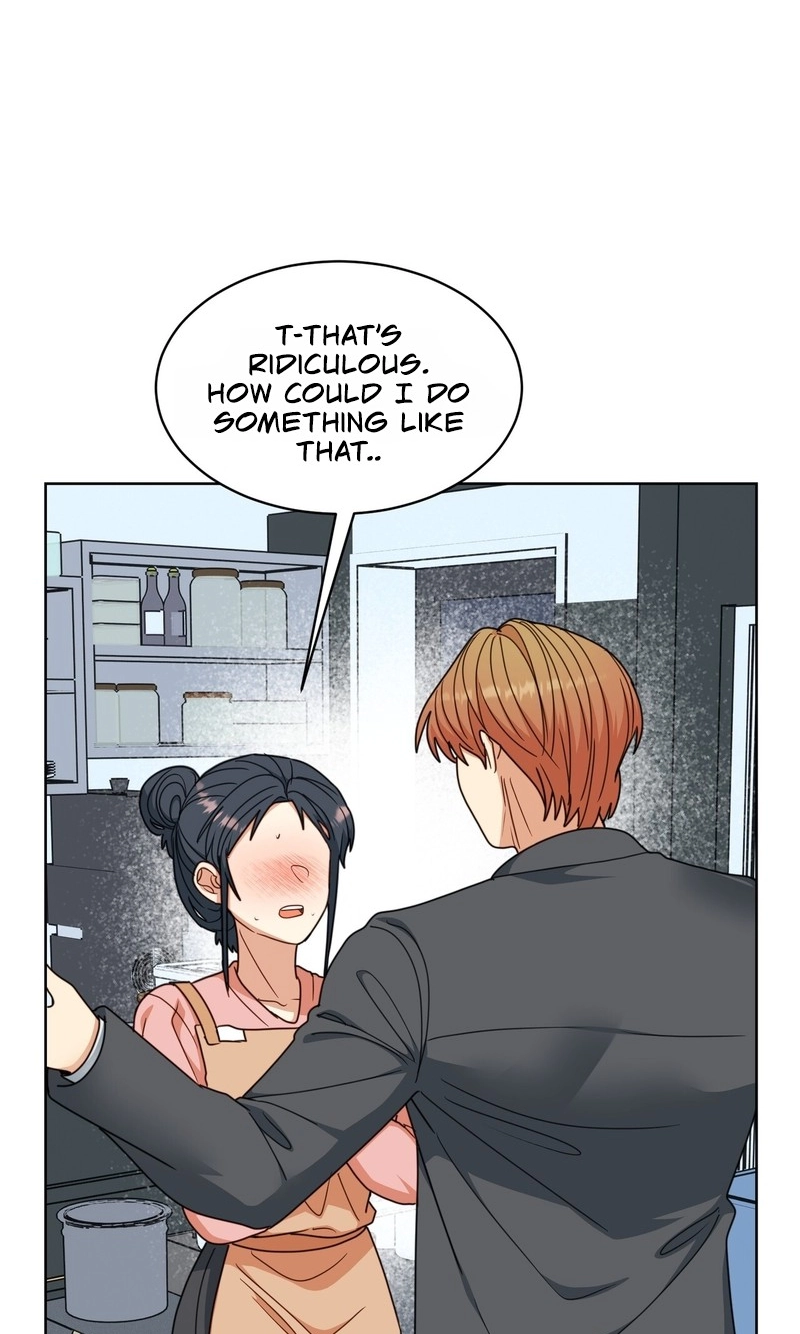 Flower Beggar Chapter 17 page 74 - 