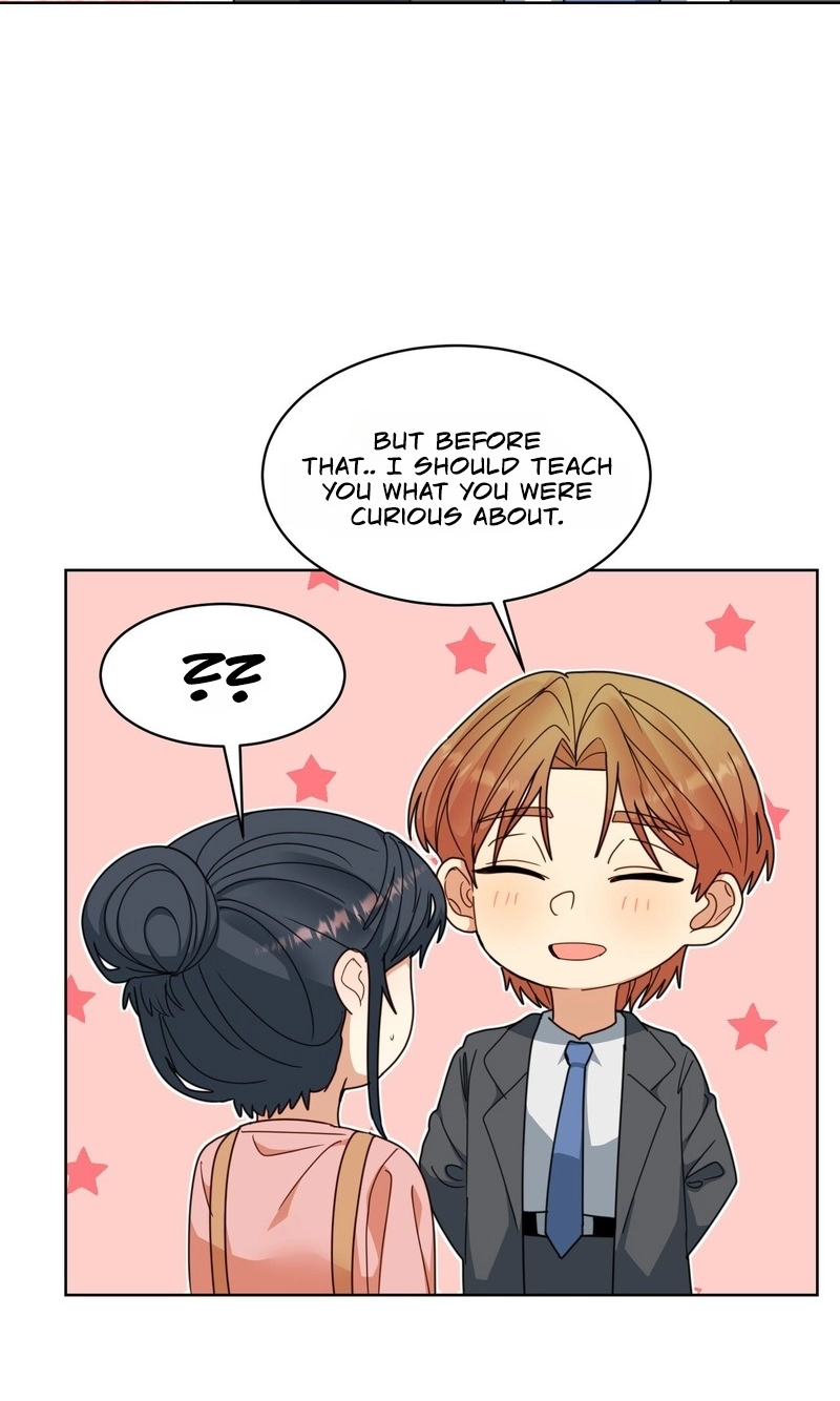 Flower Beggar Chapter 17 page 77 - 