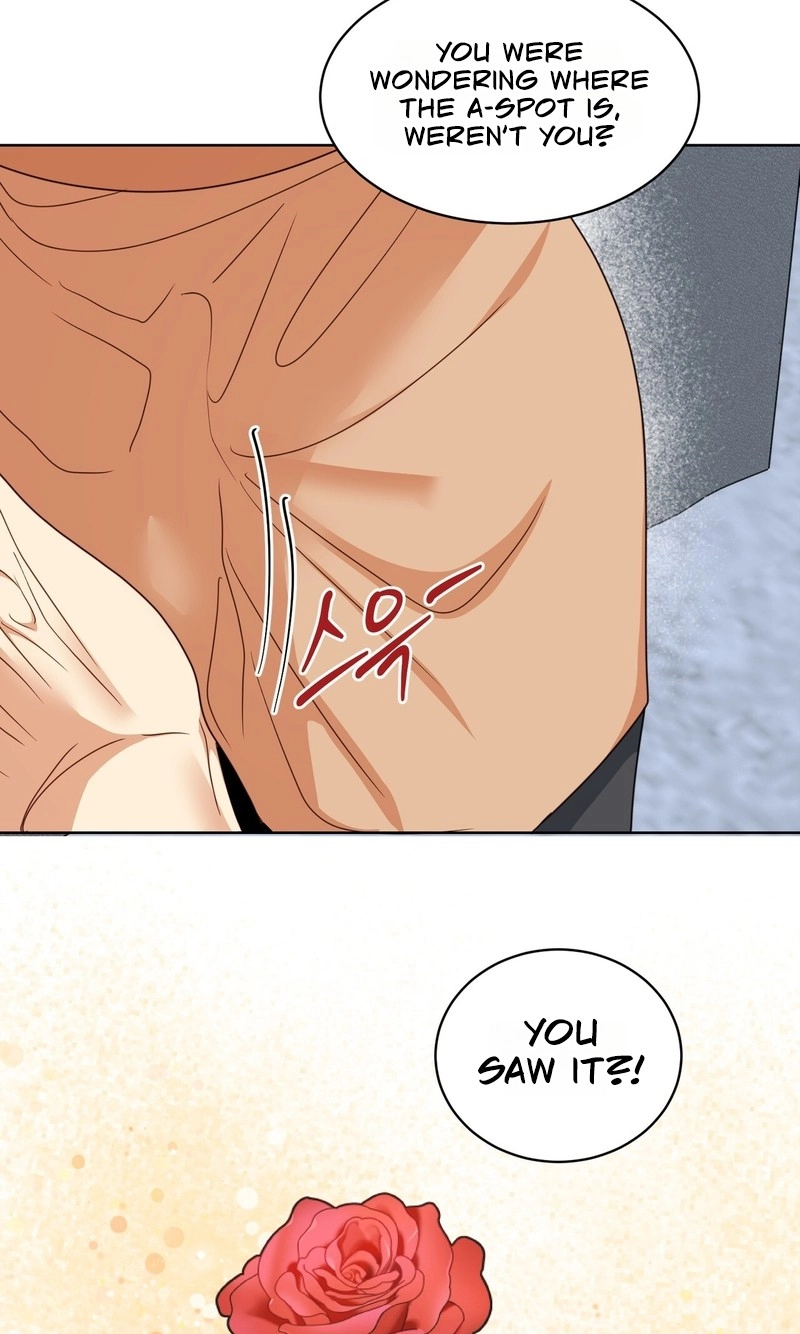Flower Beggar Chapter 17 page 79 - 