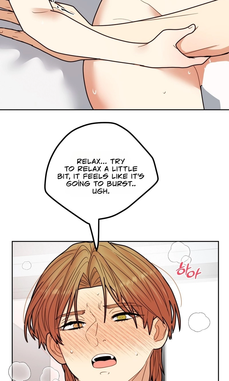Flower Beggar Chapter 17 page 9 - 