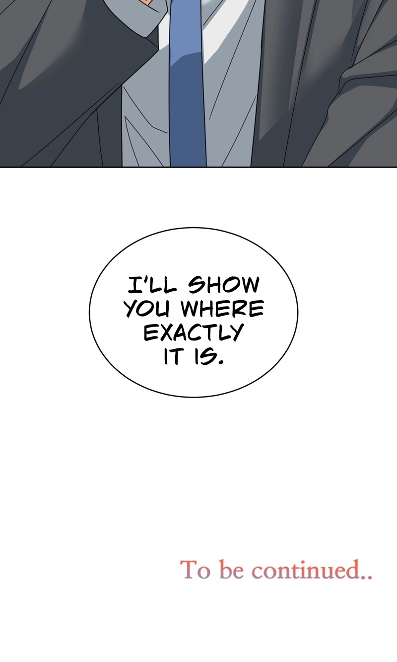 Flower Beggar Chapter 17 page 81 - 