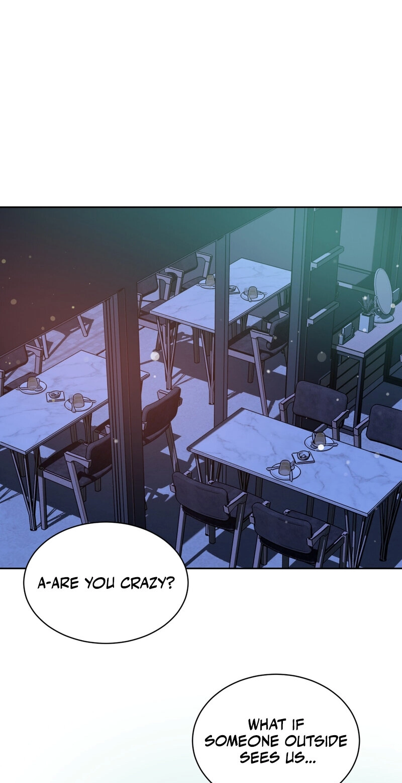 Flower Beggar Chapter 18 page 1 - 