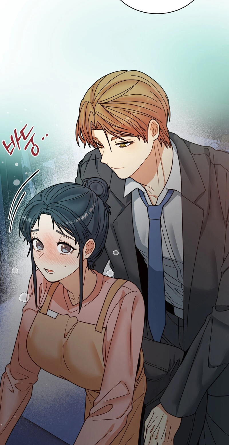 Flower Beggar Chapter 18 page 2 - 