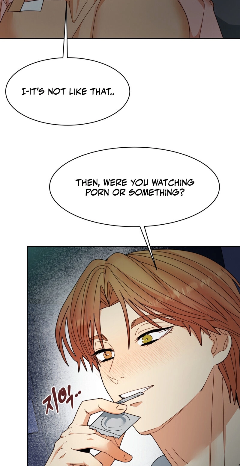 Flower Beggar Chapter 18 page 11 - 