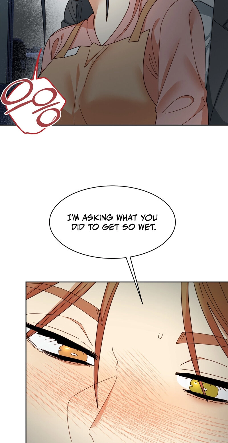 Flower Beggar Chapter 18 page 14 - 