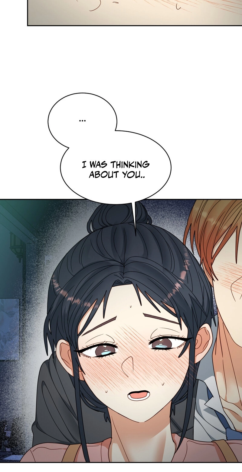 Flower Beggar Chapter 18 page 15 - 