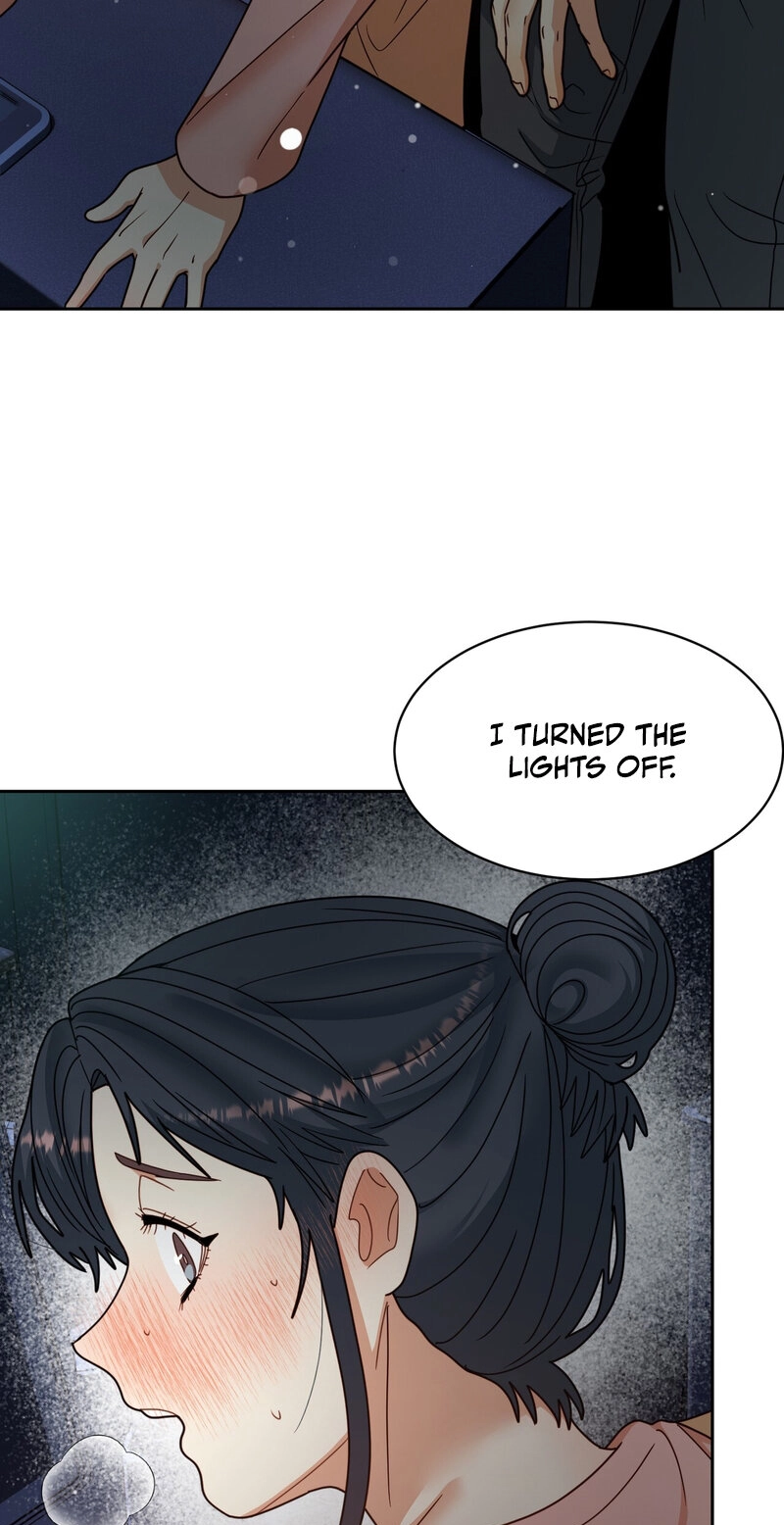Flower Beggar Chapter 18 page 3 - 
