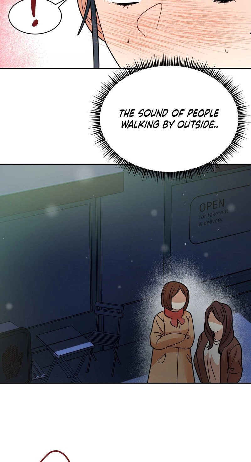 Flower Beggar Chapter 18 page 23 - 