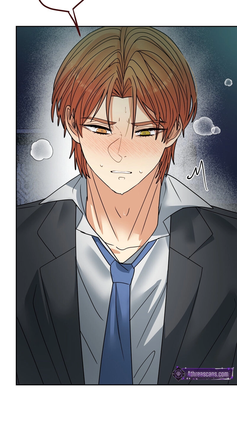 Flower Beggar Chapter 18 page 25 - 
