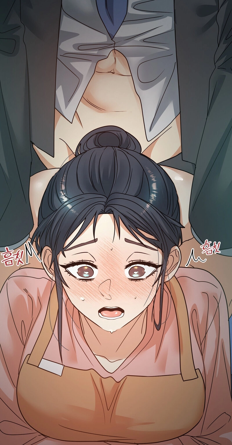 Flower Beggar Chapter 18 page 29 - 