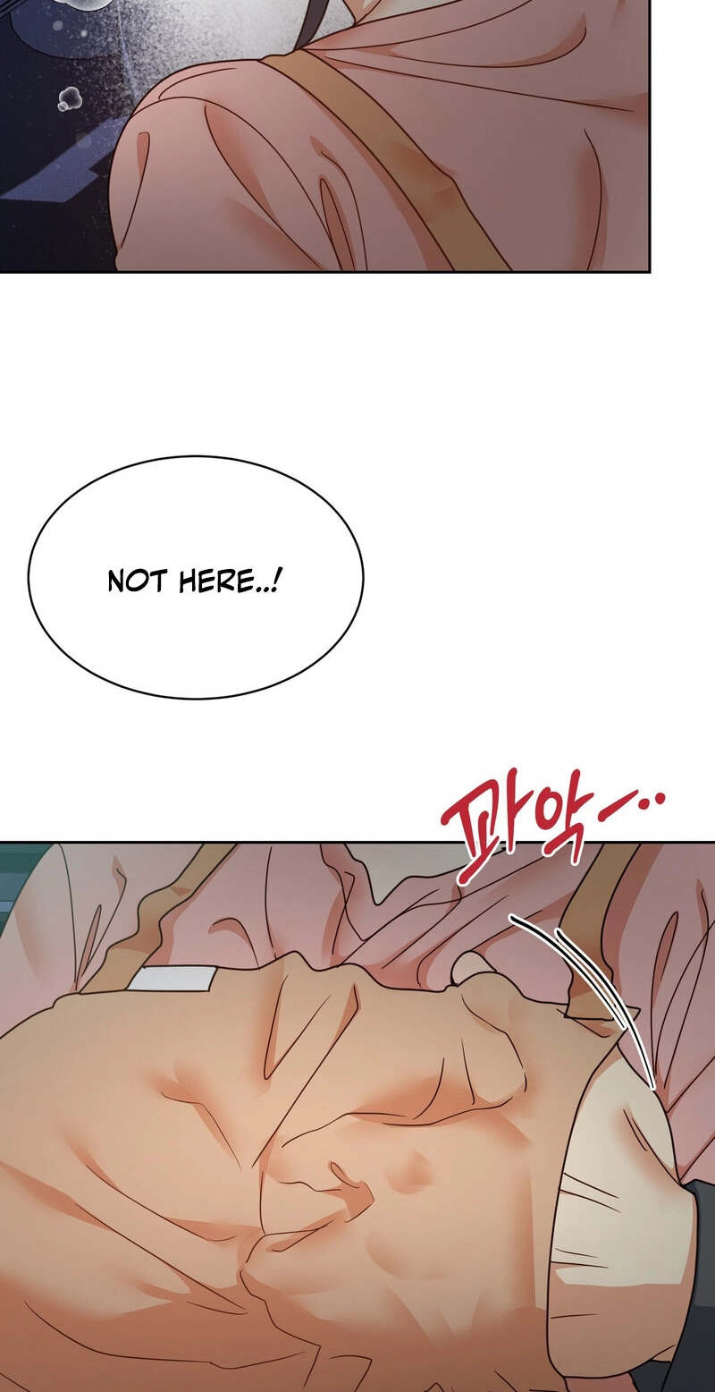 Flower Beggar Chapter 18 page 4 - 