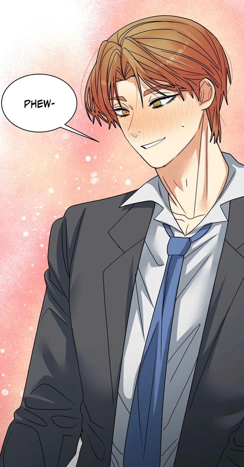 Flower Beggar Chapter 18 page 31 - 
