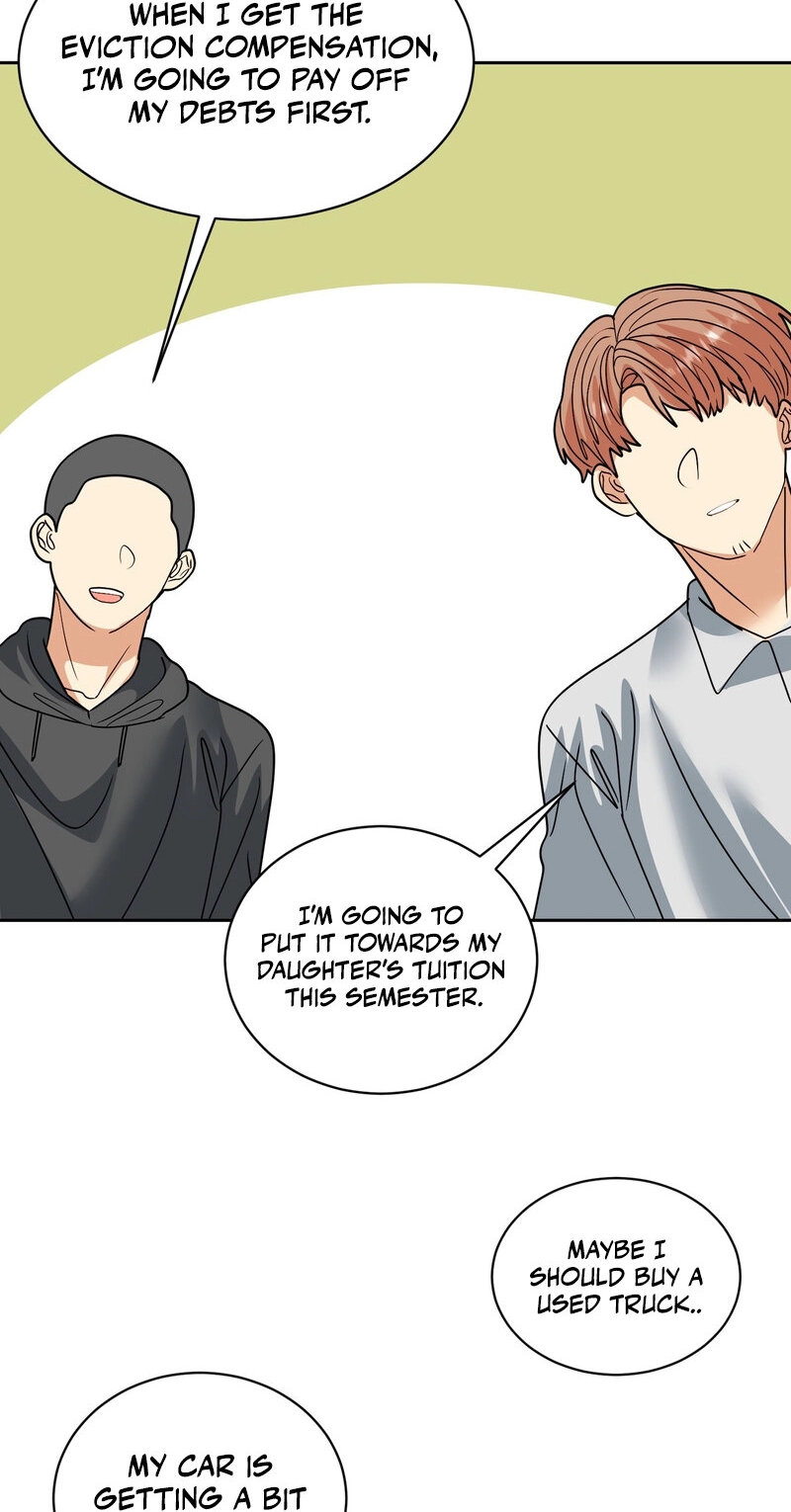 Flower Beggar Chapter 18 page 34 - 