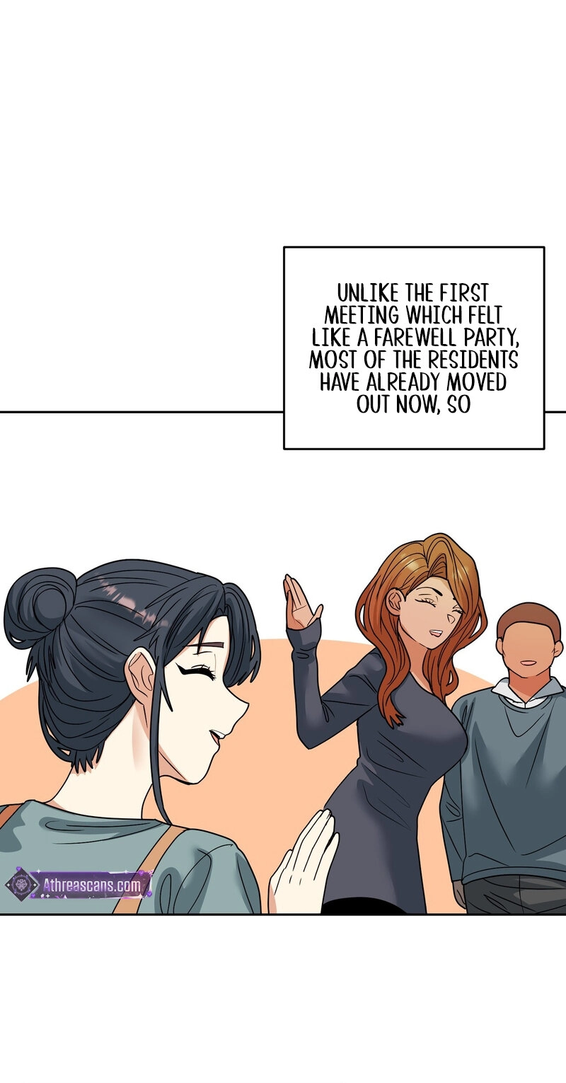 Flower Beggar Chapter 18 page 36 - 