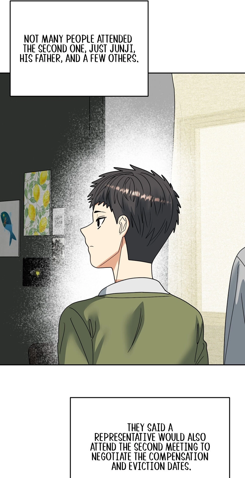 Flower Beggar Chapter 18 page 37 - 