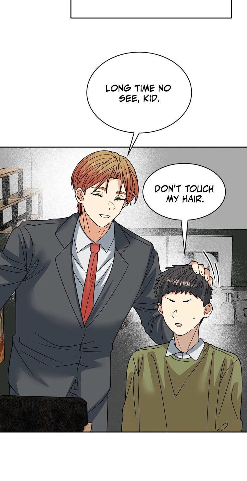 Flower Beggar Chapter 18 page 38 - 