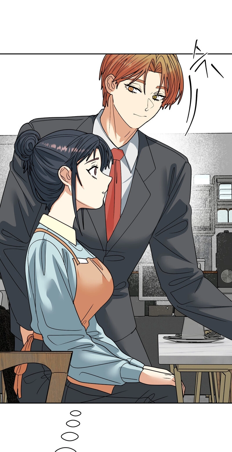 Flower Beggar Chapter 18 page 39 - 