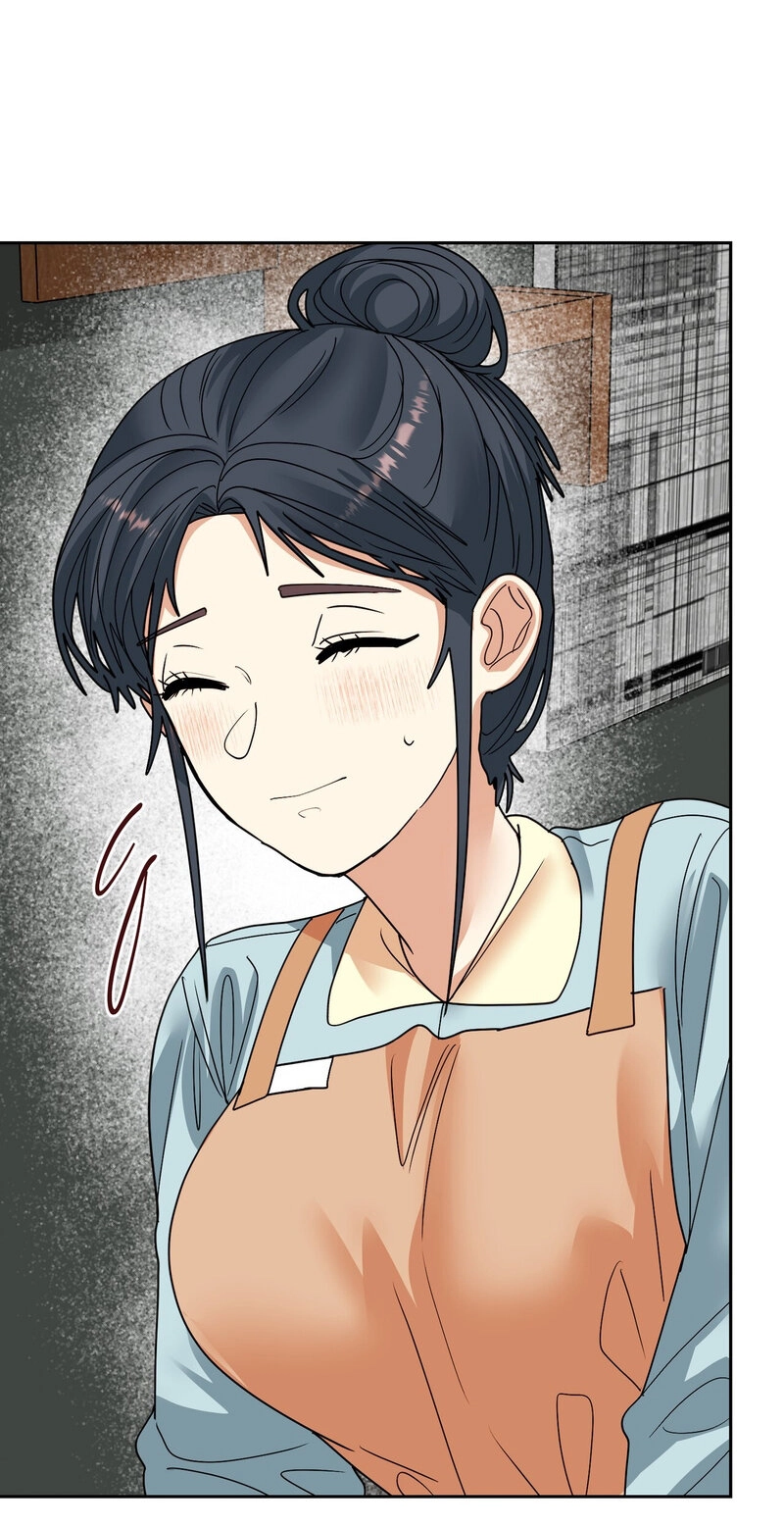 Flower Beggar Chapter 18 page 42 - 