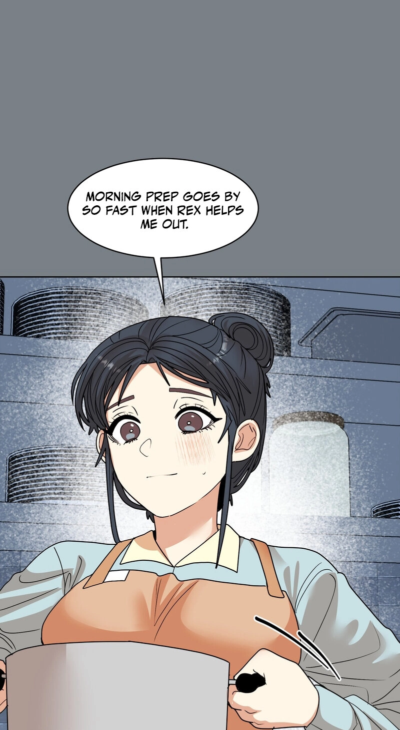 Flower Beggar Chapter 18 page 46 - 