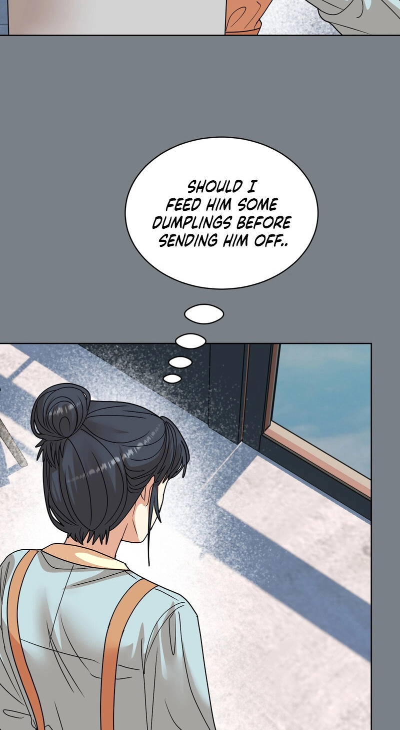 Flower Beggar Chapter 18 page 47 - 