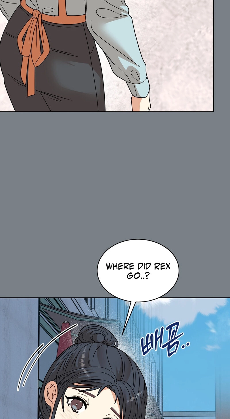 Flower Beggar Chapter 18 page 48 - 